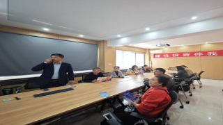 2025年全民國(guó)家安全教育日天水營(yíng)業(yè)部普法宣傳講座