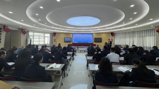 打非防非我們在行動——國泰海通證券張掖縣府南街營業(yè)部走進(jìn)張掖人保財險投資者教育宣傳活動小記