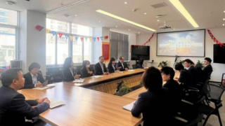 國泰海通證券蘭州福利西路營業(yè)部開展2025年全民國家安全教育日普法宣傳活動