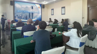 國泰海通證券嘉峪關(guān)新華中路營業(yè)部宣傳全民國家安全教育日簡報