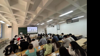 申萬宏源證券甘肅分公司走進蘭州理工大學(xué) 開展金融知識普及活動 ——以“理性投資伴我行”賦能青年成長，金融服務(wù)社會顯擔(dān)當(dāng)