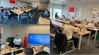 聚焦市場(chǎng)動(dòng)態(tài)，洞察7月先機(jī)——周末投資者沙龍精彩回顧