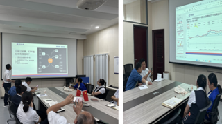 積極踐行投教義務(wù)  共建良好市場(chǎng)生態(tài)