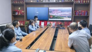 銘記歷史，傳承精神，照亮未來——方正證券69黨支部蘭州聯(lián)系小組“九三”黨建活動