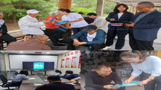 國(guó)泰海通證券天水新華路營(yíng)業(yè)部開(kāi)展2025年公平競(jìng)爭(zhēng)政策宣傳周活動(dòng)