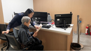 金融守護(hù)暖人心 讓“安全感”走進(jìn)千家萬戶