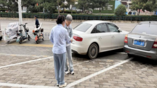 國泰海通慶陽安定東路營業(yè)部金融教育宣傳周活動(dòng)