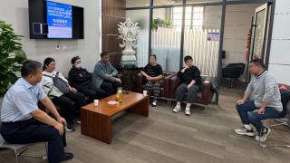 金融聯(lián)動(dòng)護(hù)財(cái)富?投教賦能助理性——國泰海通證券敦煌黨河?xùn)|路營業(yè)部攜手浦發(fā)銀行敦煌支行開展投資者教育活動(dòng)