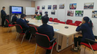 華龍證券敦煌西域路員工培訓(xùn)——上海證券交易所投資者常見訴求解析