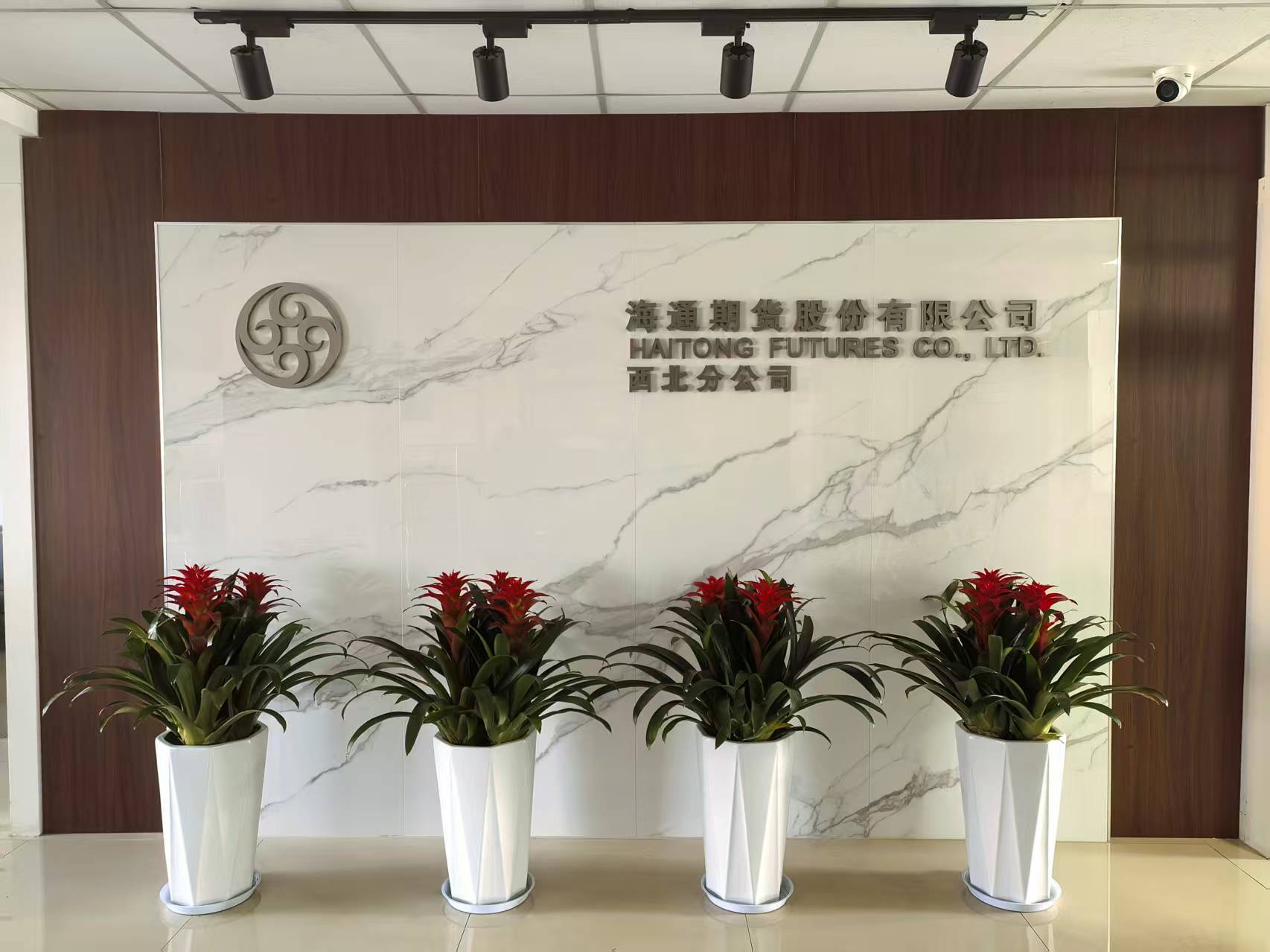 海通期貨股份有限公司是海通證券股份有限公司控股的全牌照專業(yè)期貨公司，注冊(cè)資本13.015億元，已在新三板掛牌，證券代碼872595。海通期貨蘭州營(yíng)業(yè)部成立于2008年9月，位于蘭州市東方紅廣場(chǎng)南口遠(yuǎn)達(dá)